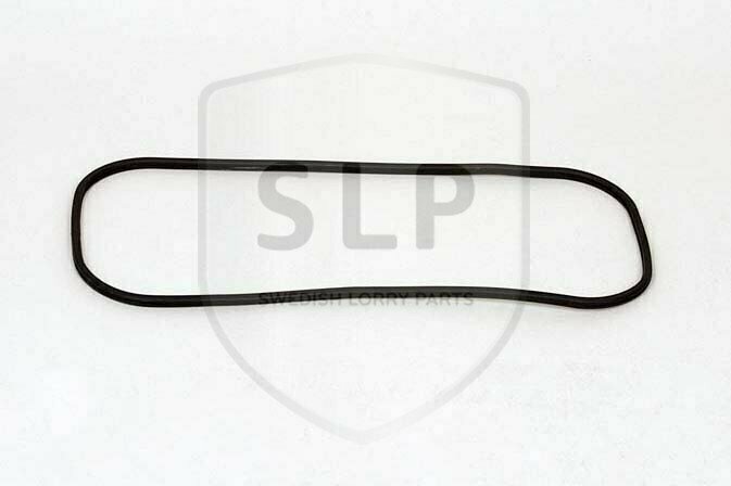 RUBBER GASKET, PACKNING GUMMI, 20591544, EPL-544