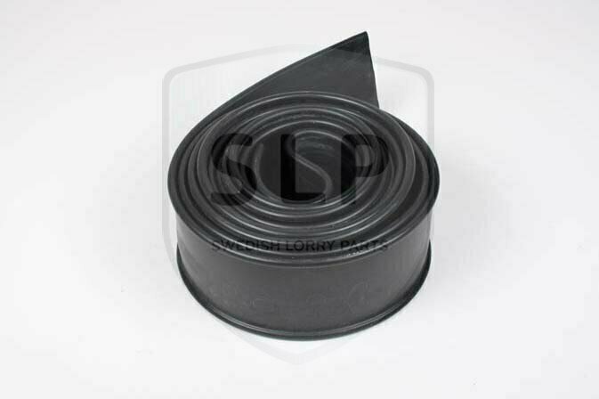 RUBBER MOULDING, GUMMILIST, 20493836, RS-836