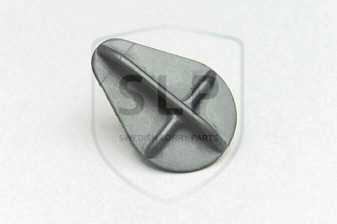 RUBBER PLUG, GUMMIPLUGG, 1696451, RP-451