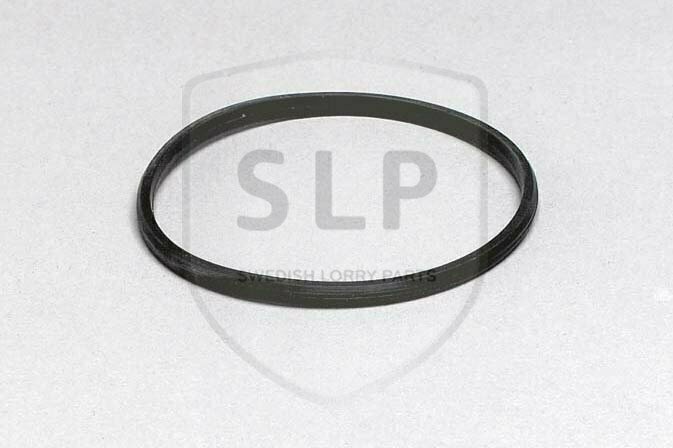 RUBBER SEAL, GUMMIPACKNING, 1544410, EPL-4410