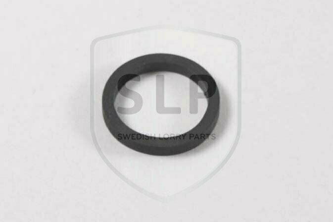 RUBBER SEAL, GUMMIPACKNING, 418326, EPL-326