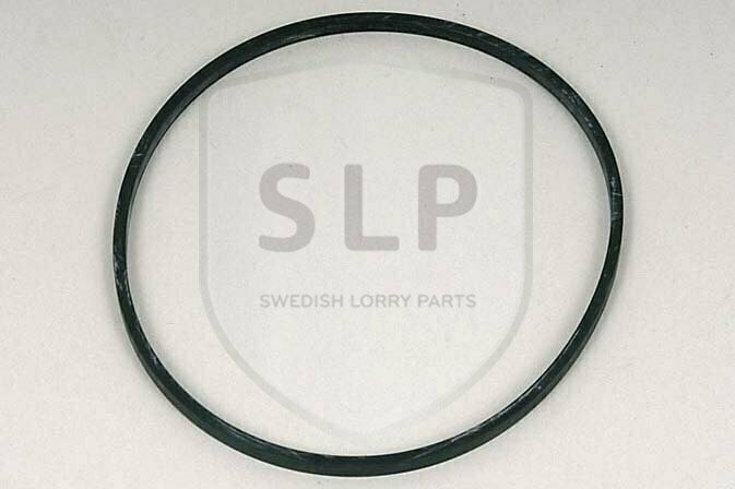 RUBBER SEAL, GUMMIPACKNING, 420213, EPL-213