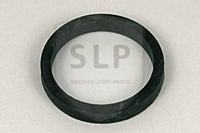RUBBER SEAL, GUMMIPACKNING, 421158, EPL-158