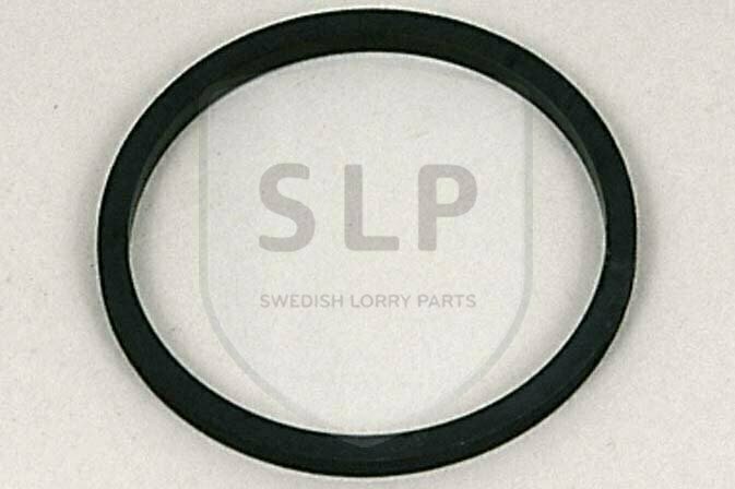 RUBBER SEAL, GUMMIPACKNING, 424334, EPL-481