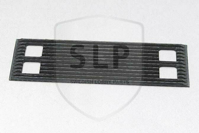 RUBBER SEAL, GUMMIPACKNING, 466675, EPL-675
