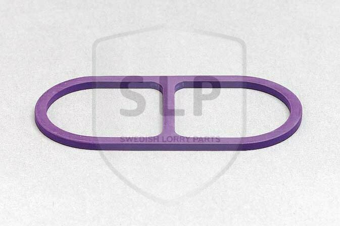 RUBBER SEAL, GUMMIPACKNING, 468651, EPL-486