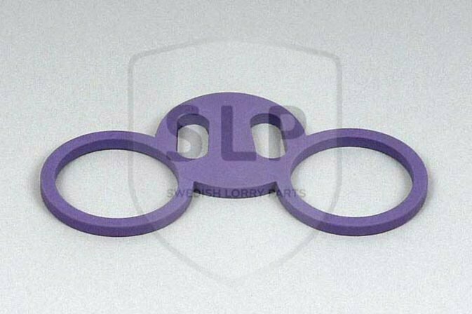RUBBER SEAL, GUMMIPACKNING, 469908, EPL-908