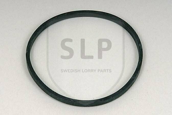 RUBBER SEAL, GUMMIPACKNING, 785591, EPL-591