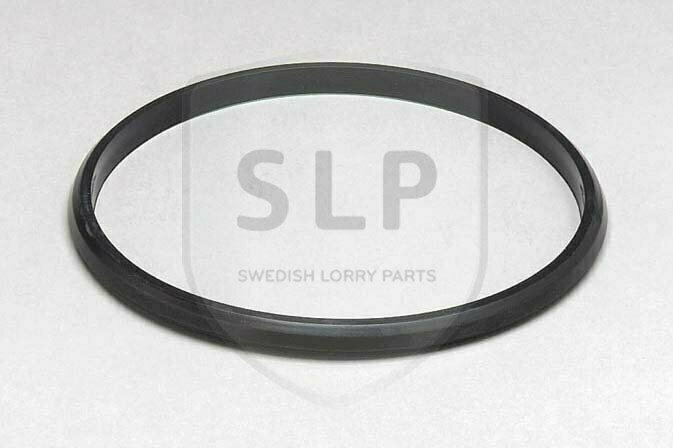 RUBBER SEAL, GUMMITÄTNING, 1586519, RS-522