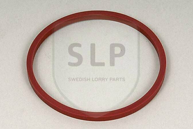 RUBBER SEAL, GUMMITÄTNING, 469830, EPL-830