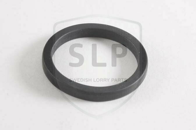 RUBBER SEAL, GUMMITÄTNING VATTENRÖR, 1547254, RS-254