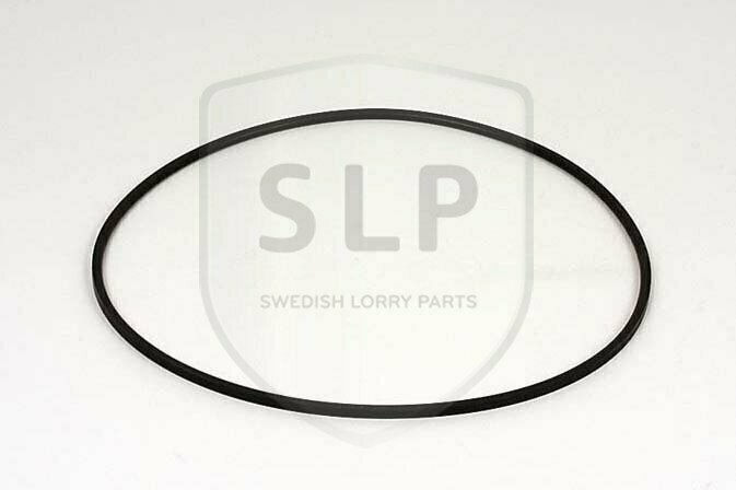 RUBBER SEALING WET BRAKES, TÄTNING VÅTA BROMSAR, 11035345, RSW-345