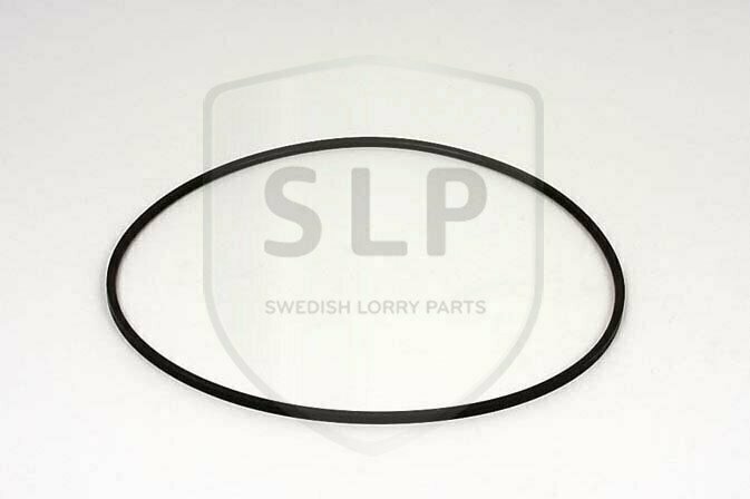 RUBBER SEALING WET BRAKES, TÄTNING VÅTA BROMSAR, 11035347, RSW-347