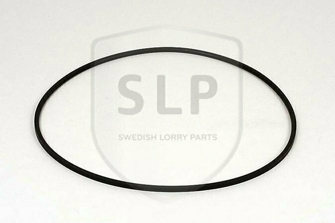RUBBER SEALING WET BRAKES, TÄTNING VÅTA BROMSAR, 11035348, RSW-348