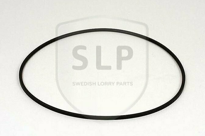 RUBBER SEALING WET BRAKES, TÄTNING VÅTA BROMSAR, 11035349, RSW-349