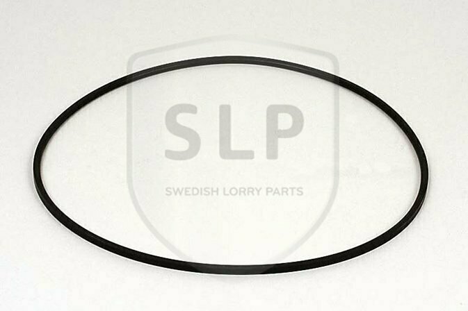 RUBBER SEALING WET BRAKES, TÄTNING VÅTA BROMSAR, 11035350, RSW-350