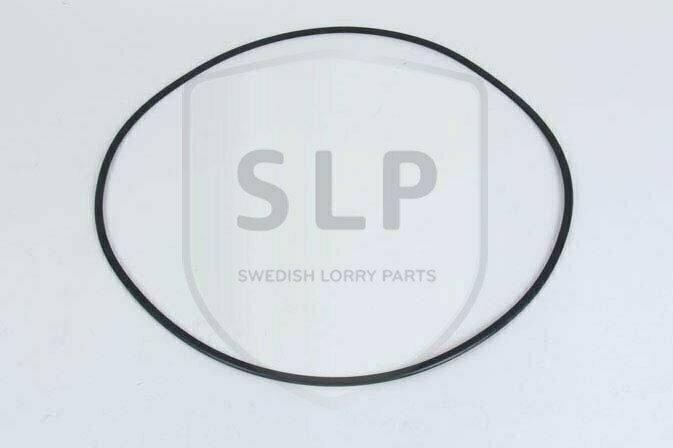 RUBBER SEALING WET BRAKES, TÄTNING VÅTA BROMSAR, 11103388, RSW-388