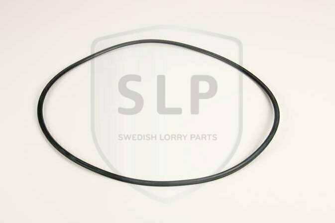RUBBER SEALING WET BRAKES, TÄTNING VÅTA BROMSAR, 11143349, RSW-3349