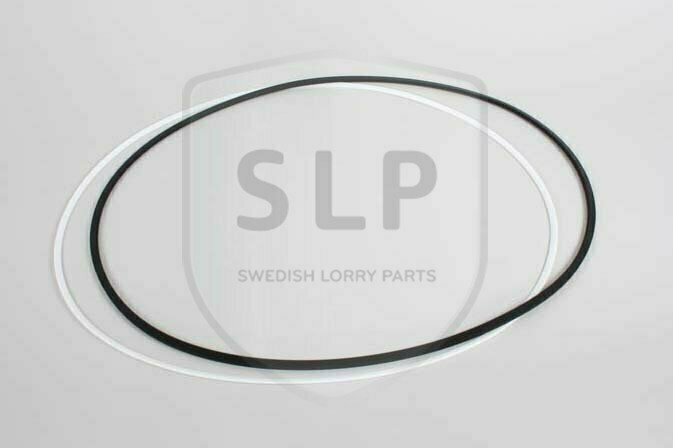 RUBBER SEALING WET BRAKES TÄTNING VÅTA BROMSAR 14518735 RSW-735