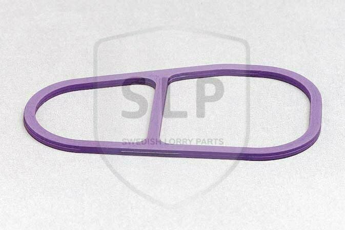RUBBER SEAL, PACKNING SNED ÅTTA, 469487, EPL-487