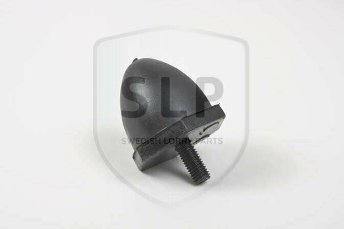 RUBBER STOP, GUMMISTOPP, 1584539, RC-539