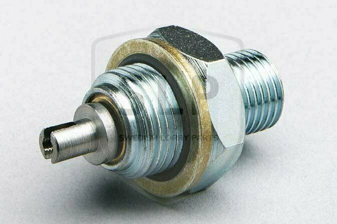 SAFETY VALVE, SLANGBROTTSVENTIL, 31132, BLV-121