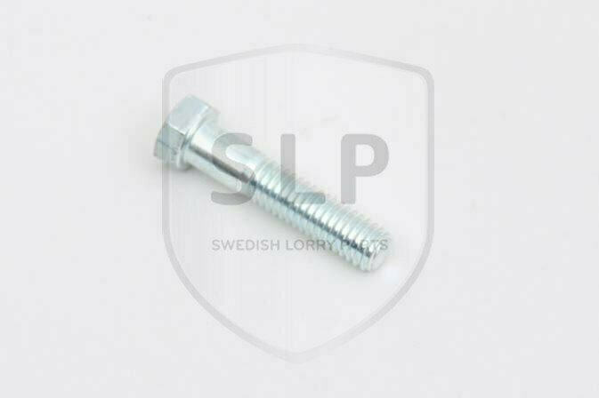 SCREW EXHAUST MANIFOLD SKRUV AVGASGRENRÖR 14014888 SKR-536