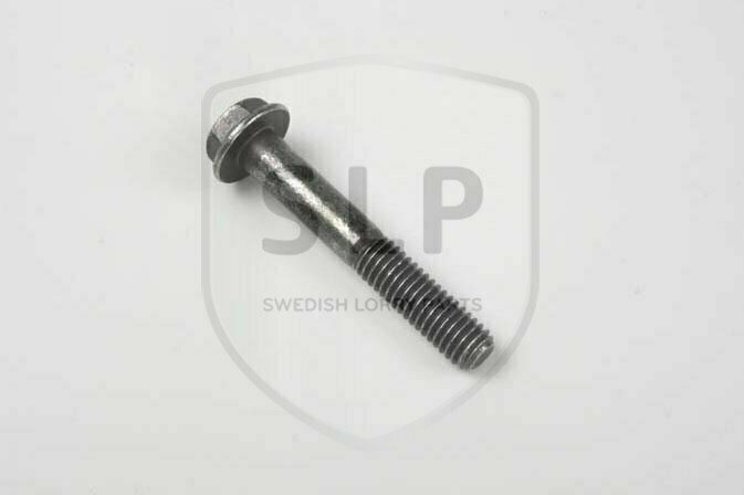 SCREW EXHAUST MANIFOLD, SKRUV AVGASGRENRÖR, 8194513, SKR-4513