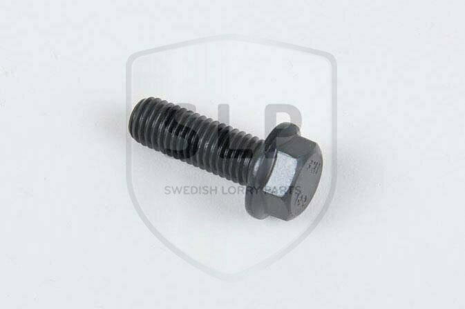 SCREW, FLÄNSLÅSSKRUV, 11306526, SKR-526