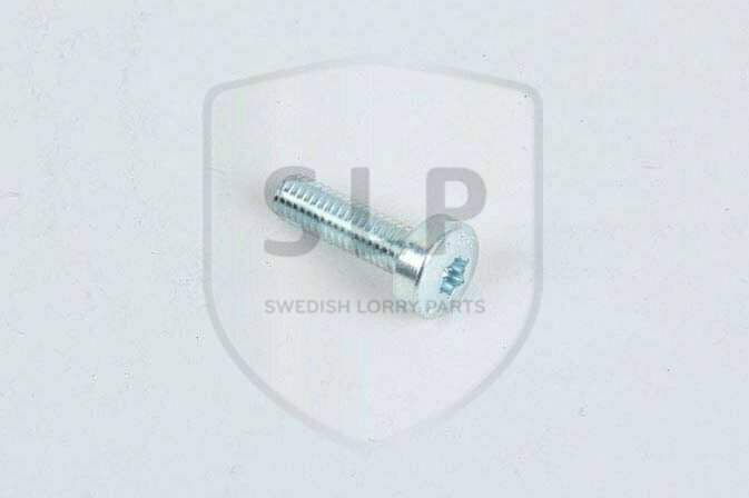 SCREW, SEXTANDHÅLSKRUV, 969147, SKR-147