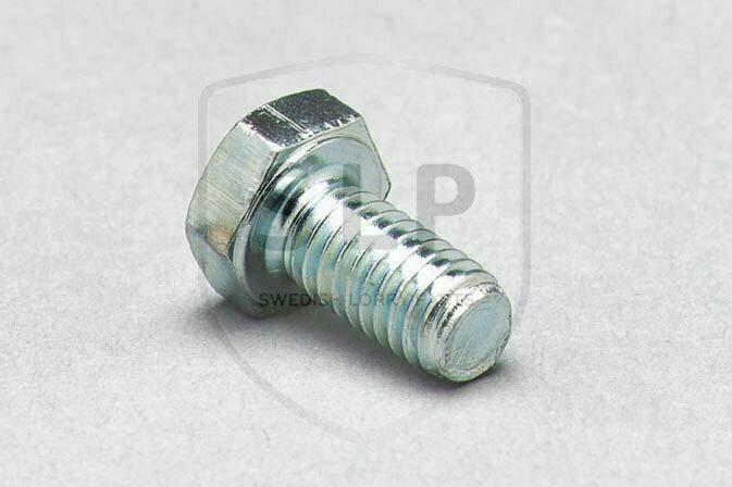 SCREW, SKRUV, 1608756, S-756