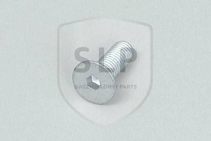 SCREW, SKRUV FJÄDERVAGGA, 949044, B-044