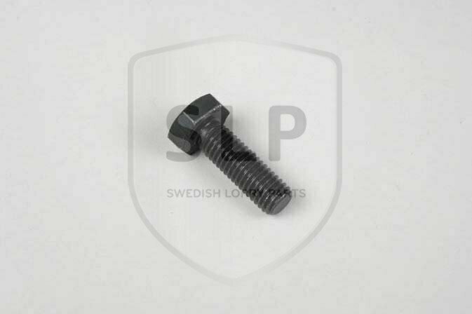SCREW, SKRUV M10x30, 1077468, SKR-468