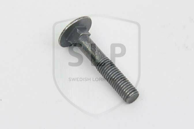SCREW, VAGNSKRUV TILL AVGASKLAMMER, 965221, SKR-221