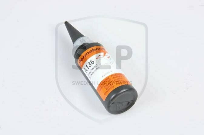 SEALANT TÄTNINGSMEDEL 20549871 SIM-879