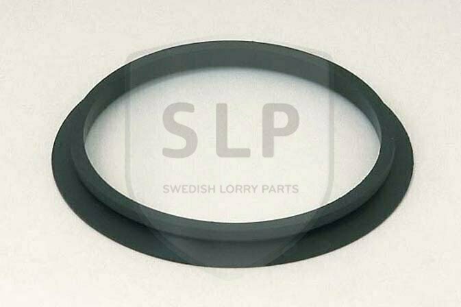 SEAL HYDRAULIC FILTER, TÄTNINGSRING HYDRAULFILTER, 11994043, HFS-043