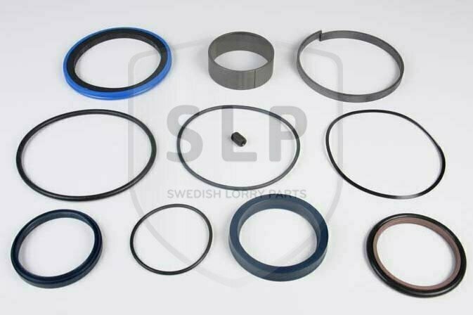 SEALINGING KIT BOOM CYLINDER, TÄTNINGSSATS BOMCYLINDER, 11712455, RK-455