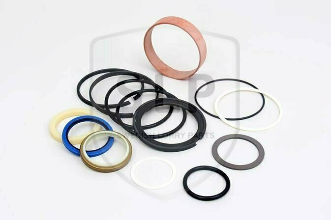 SEALINGING KIT BOOM CYLINDER, TÄTNINGSSATS BOMCYLINDER, 14589148, RK-9148