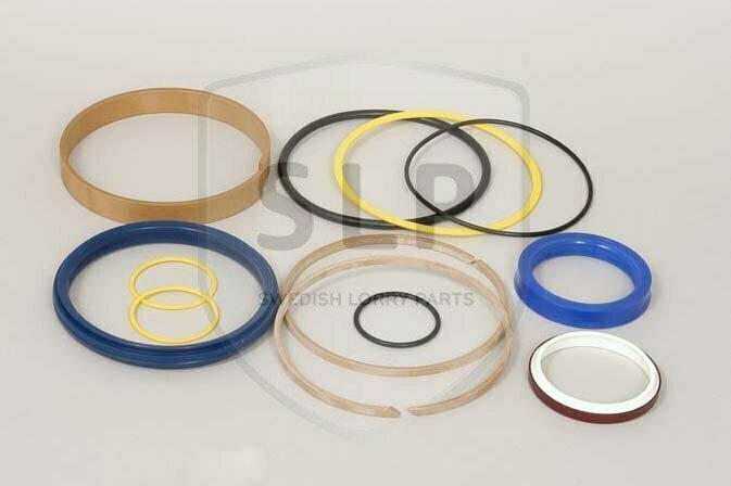 SEALINGING KIT BOOM CYLINDER, TÄTNINGSSATS BOMCYLINDER, 6630893, RK-0893