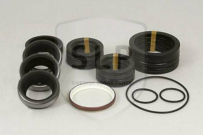 SEALING KIT, 6630459