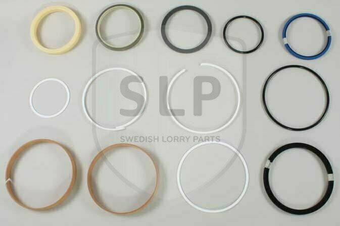 SEALING KIT BOOM CYLINDER, TÄTNINGSSATS BOM CYL., 14589139, RK-9139