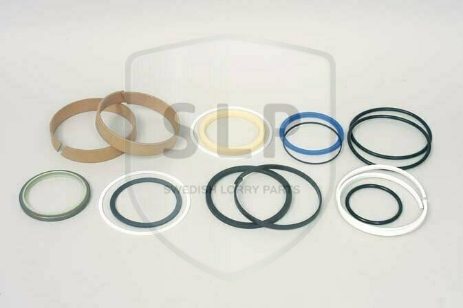 SEALING KIT BOOM CYL., TÄTNINGSSATS BOMCYL., 14514455, RK-9134