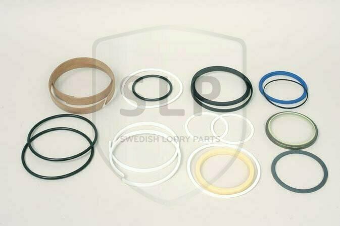 SEALING KIT BOOM CYL. TÄTNINGSSATS BOMCYL. 14589136 RK-9136