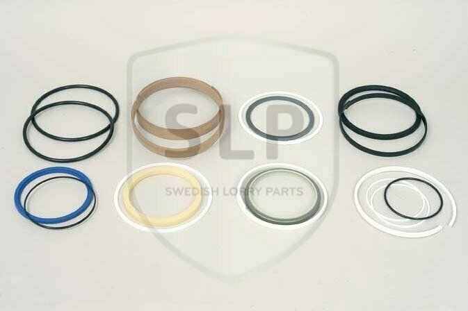 SEALING KIT BOOM CYL. TÄTNINGSSATS BOMCYL. 14589158 RK-9158