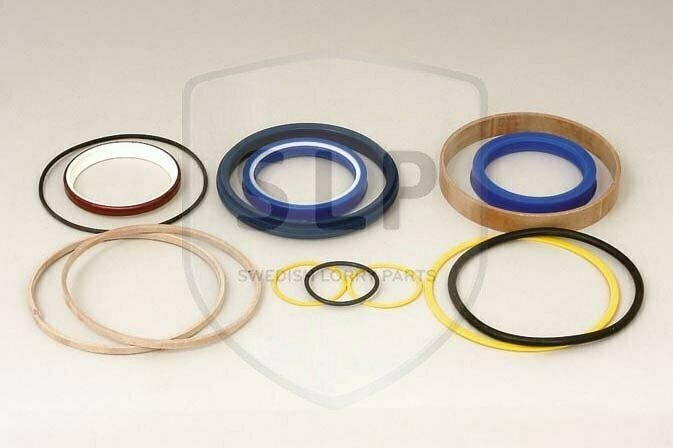 SEALING KIT DIGGING CYLINDER, TÄTNINGSSATS GRÄVCYLINDER, 11990059, RK-059