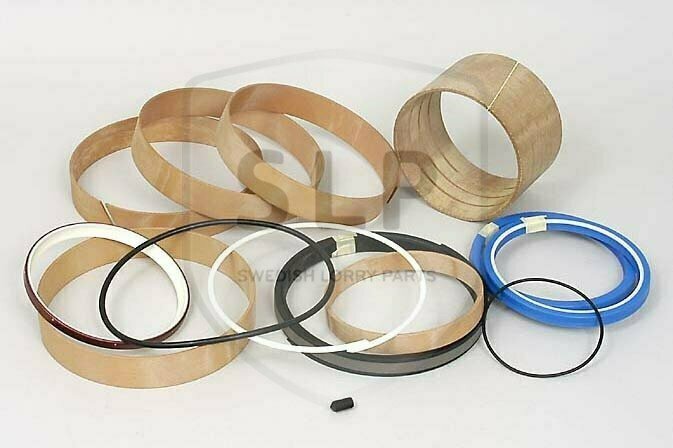 SEALING KIT DIPPER ARM CYLINDER TÄTNINGSSATS SKAFTCYLINDER 11709947 RK-947