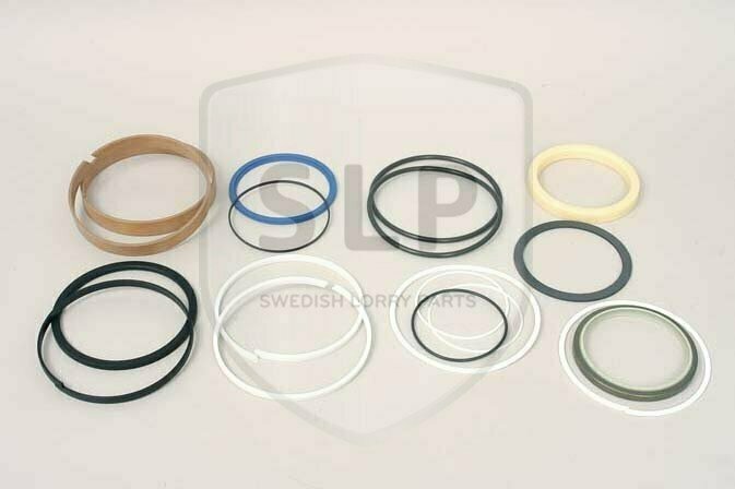 SEALING KIT DIPPER ARM CYLINDER TÄTNINGSSATS SKAFTCYLINDER 14589138 RK-9138