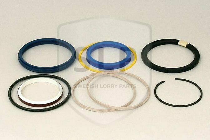 SEALING KIT DUMPING CYLINDER TÄTNINGSSATS TIPPCYLINDER 11988209 RK-209