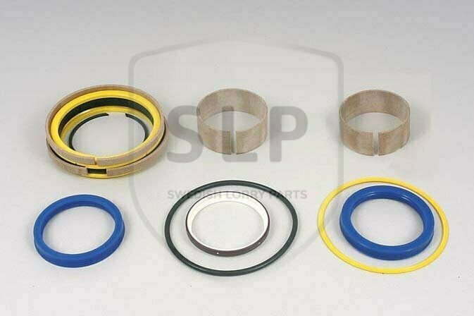 SEALING KIT DUMPING CYLINDER, TÄTNINGSSATS TIPPCYLINDER, 11990170, RK-170