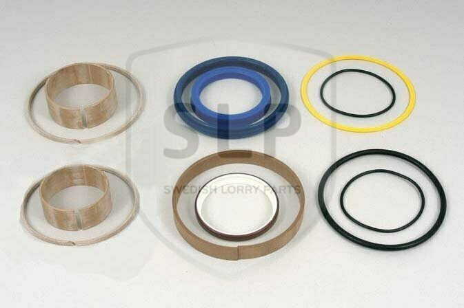 SEALING KIT DUMPING CYLINDER, TÄTNINGSSATS TIPPCYLINDER, 11990351, RK-351